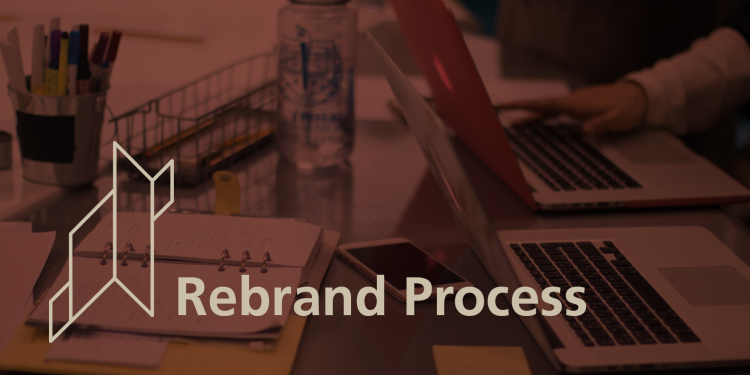 Rebrand Process