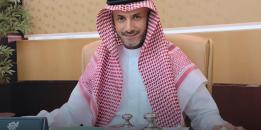 the Acting President of Imam Abdulrahman bin Faisal University, Prof. Fahad A. Al-Harbi,