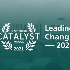 BB Catalyst Award