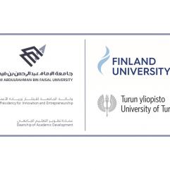 Finland University and the University of Turku