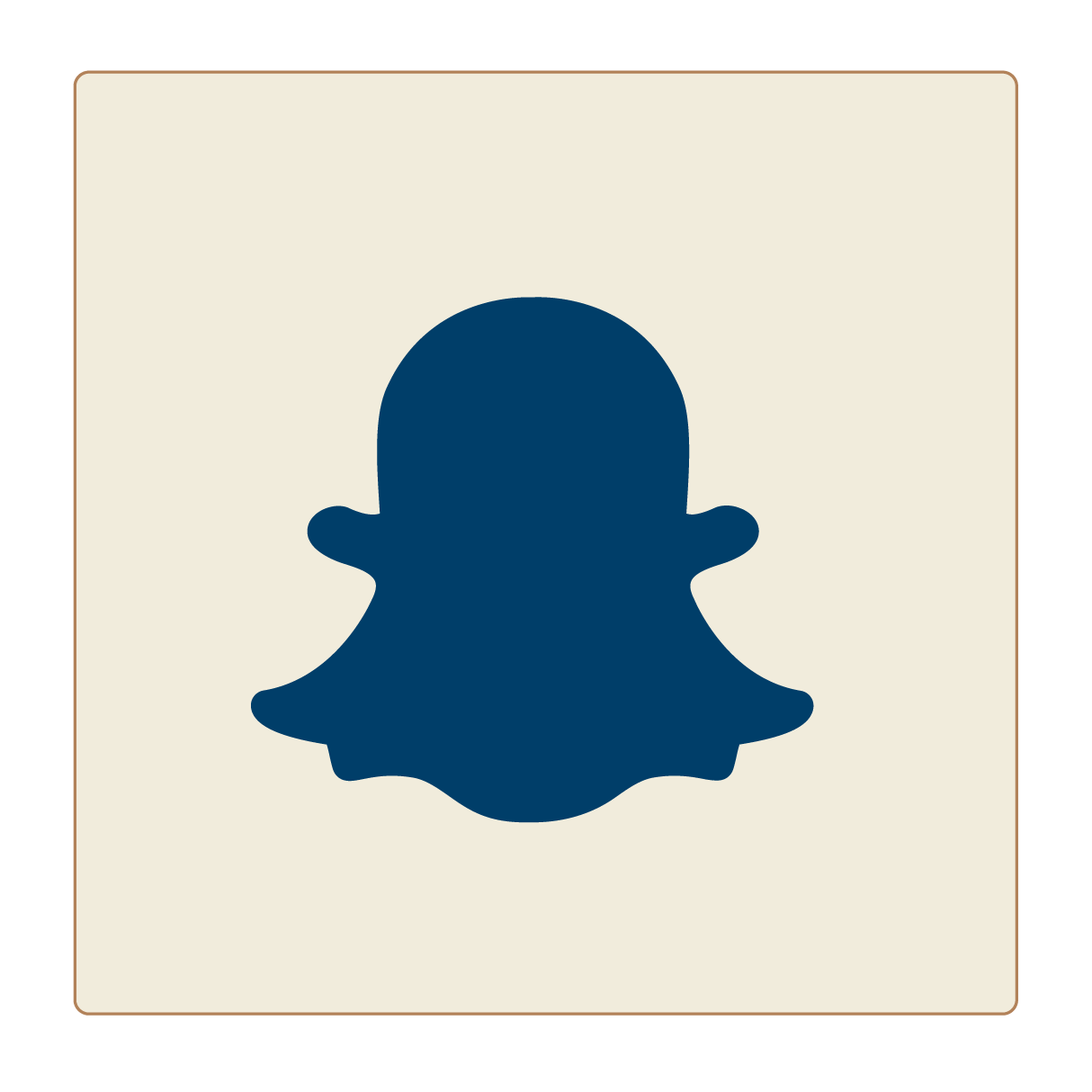 snapchat icon